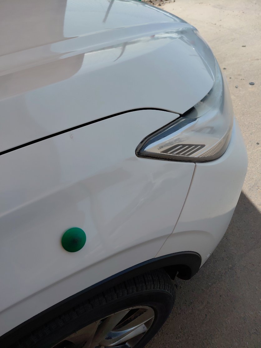 هافال H6 بريميم رياضية 2022 image