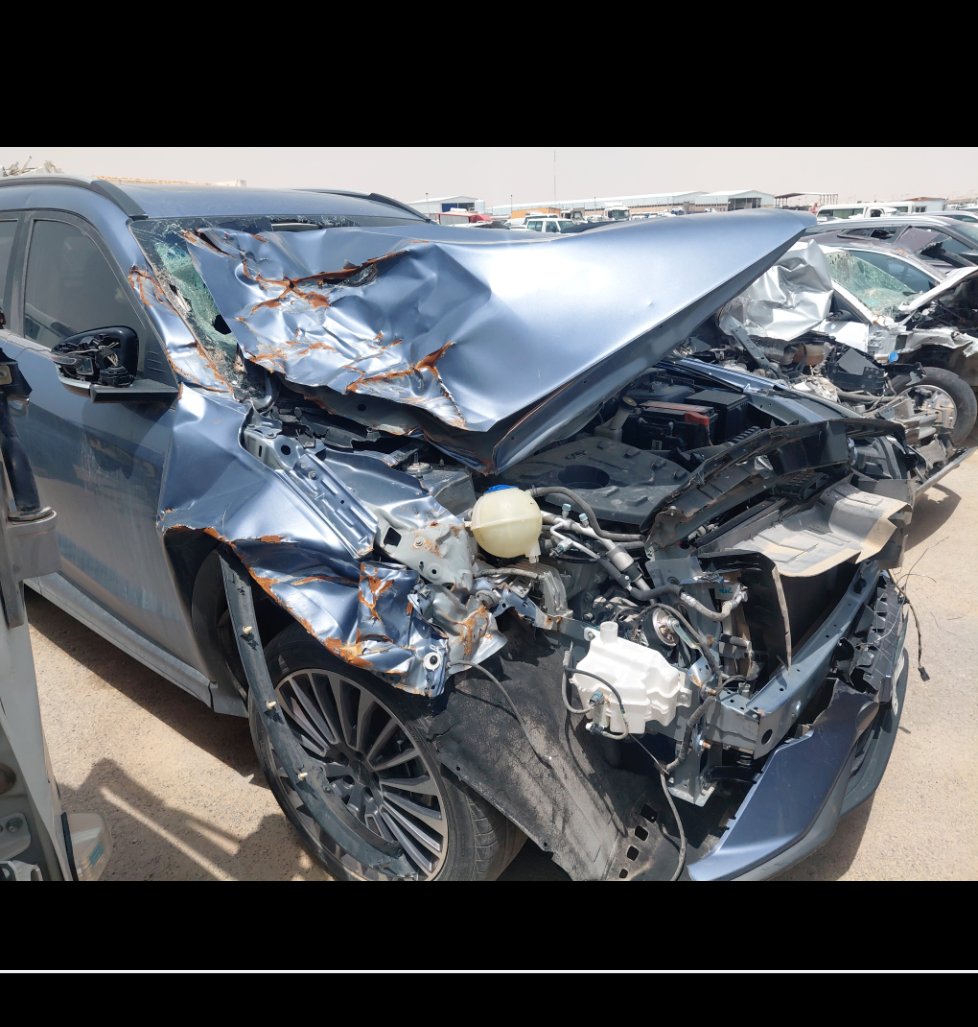 جيتور اكس 70  2024 image