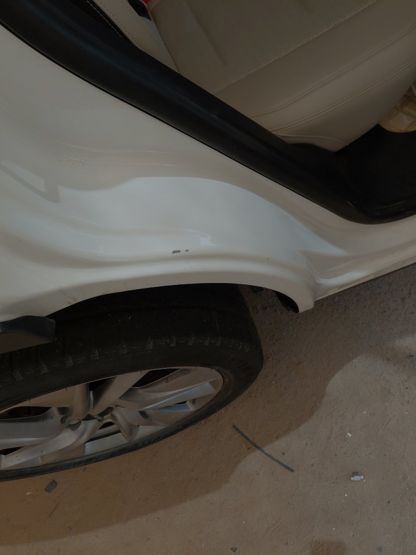هافال H6 بريميم رياضية 2022 image
