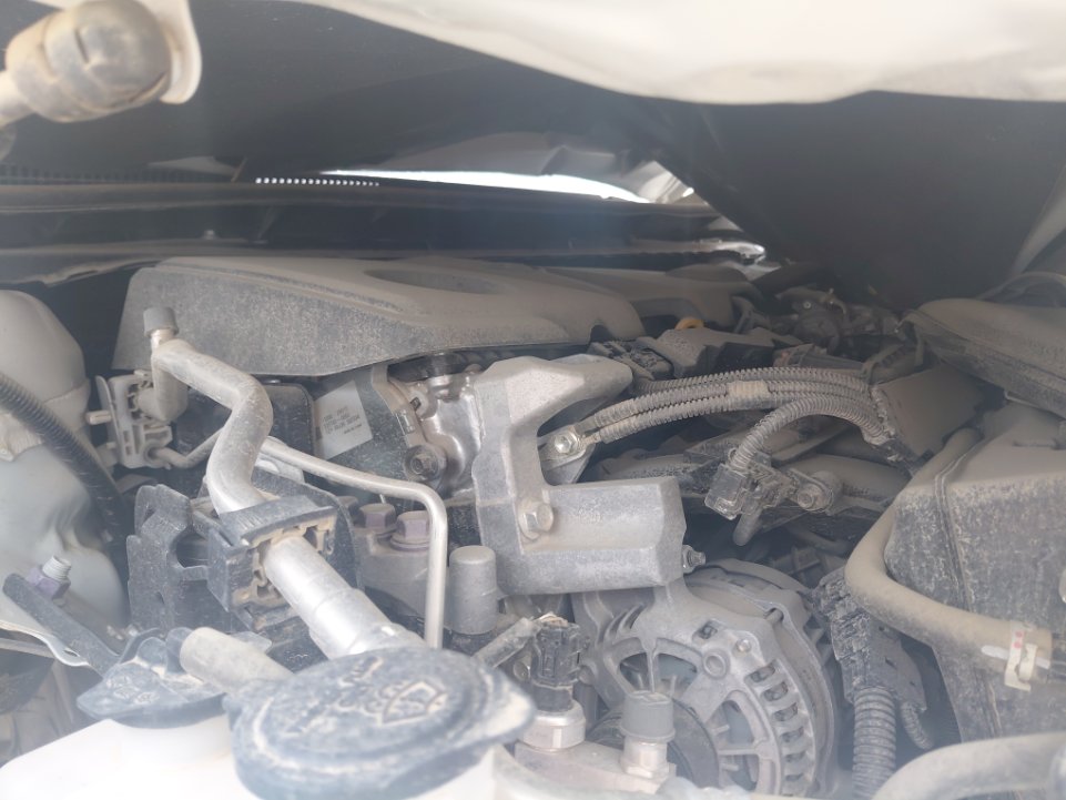 تويوتا كامري  2025 image