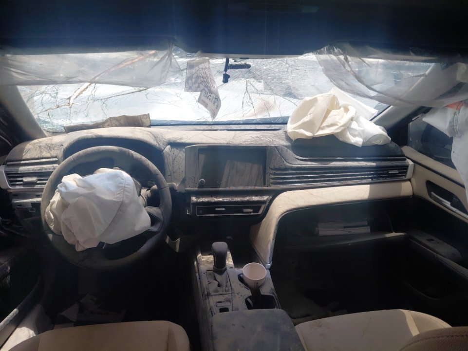 تويوتا كامري  2025 image