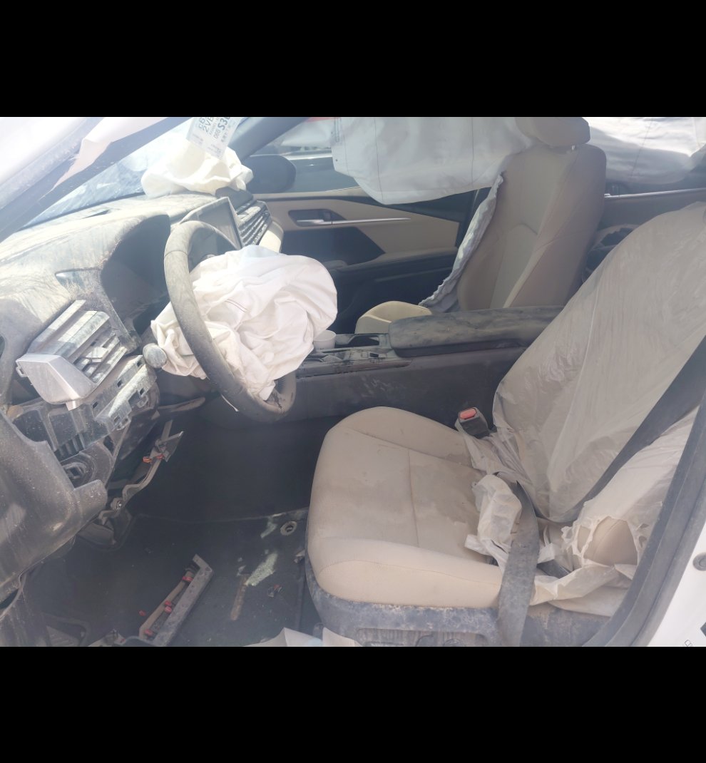 تويوتا كامري  2025 image