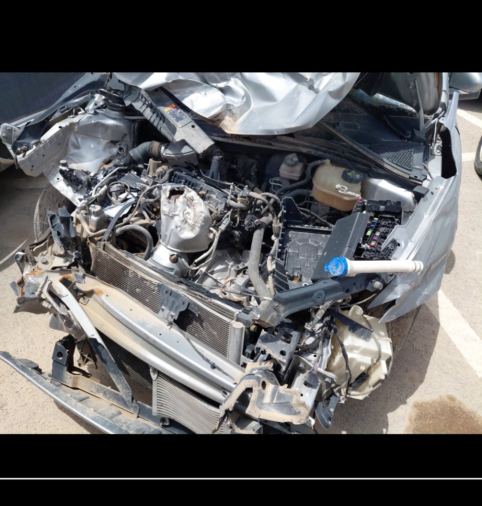 إم جي 5  2023 image