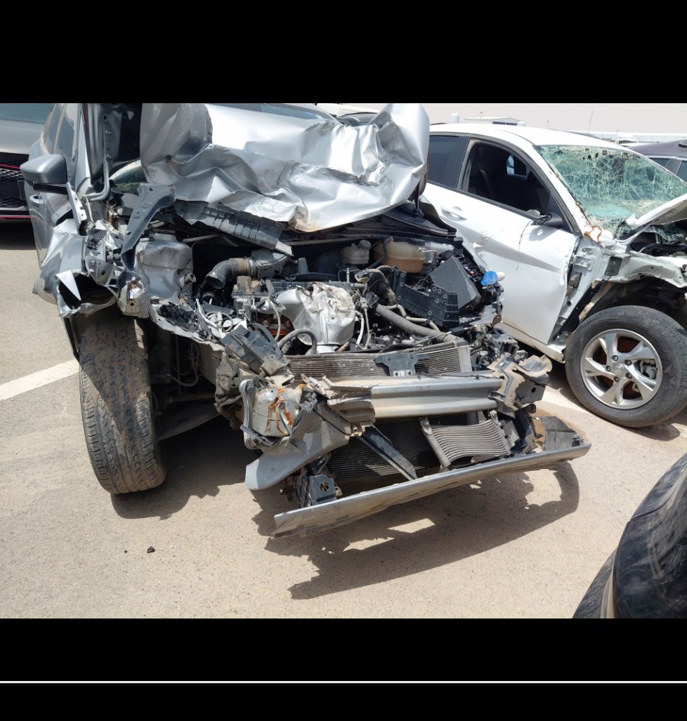 إم جي 5  2023 image