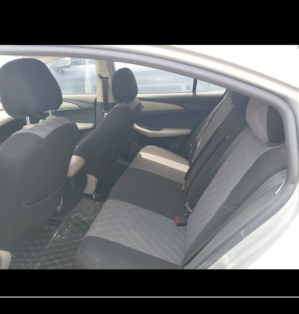 إم جي 5  2023 image