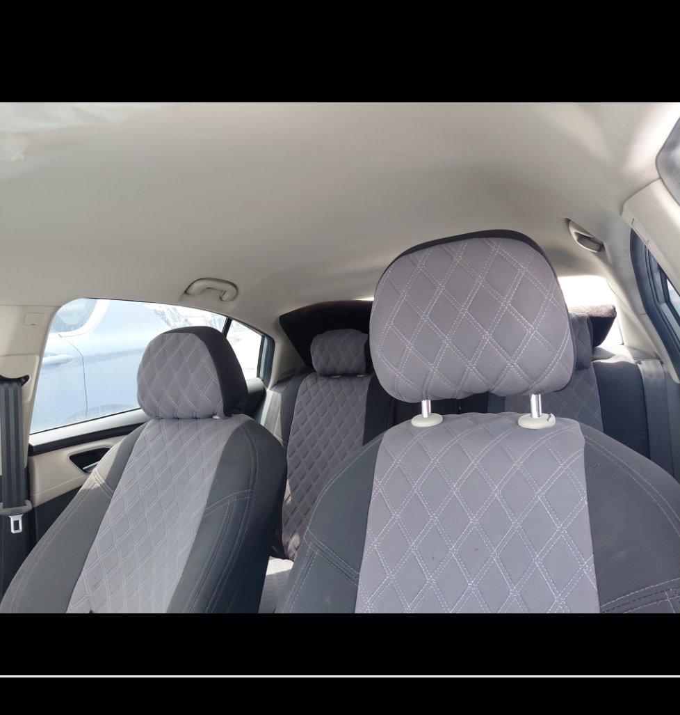 إم جي 5  2023 image