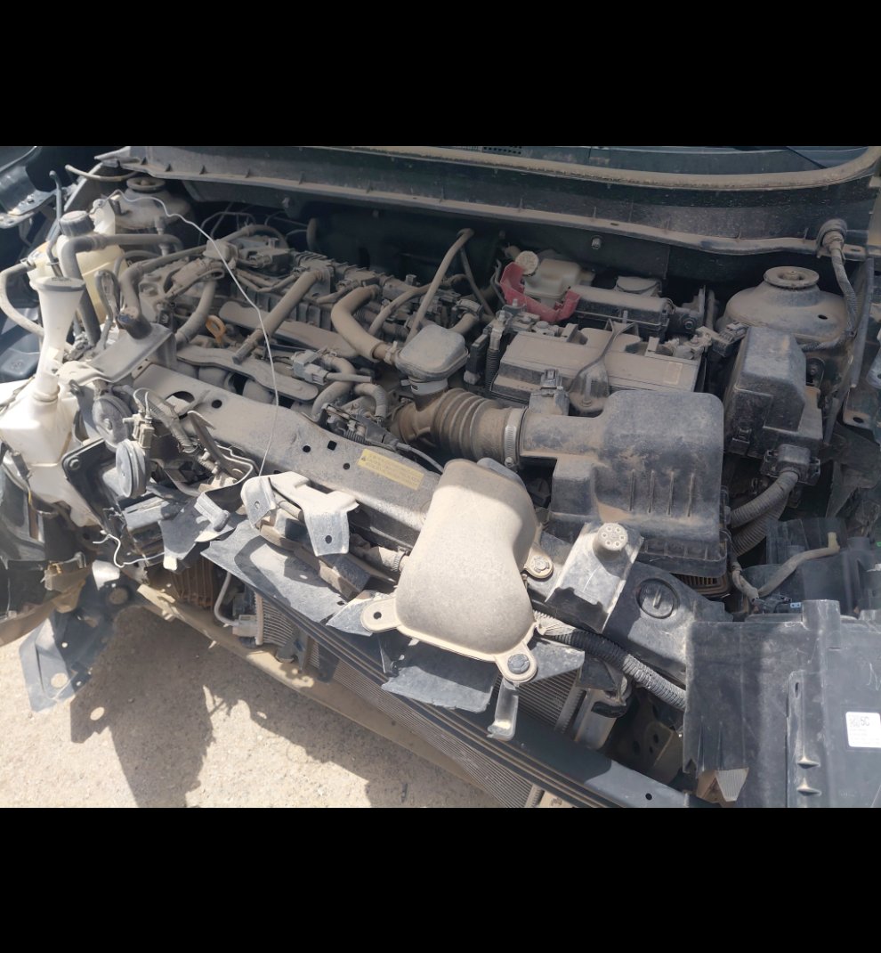 نيسان كيكس  2024 image