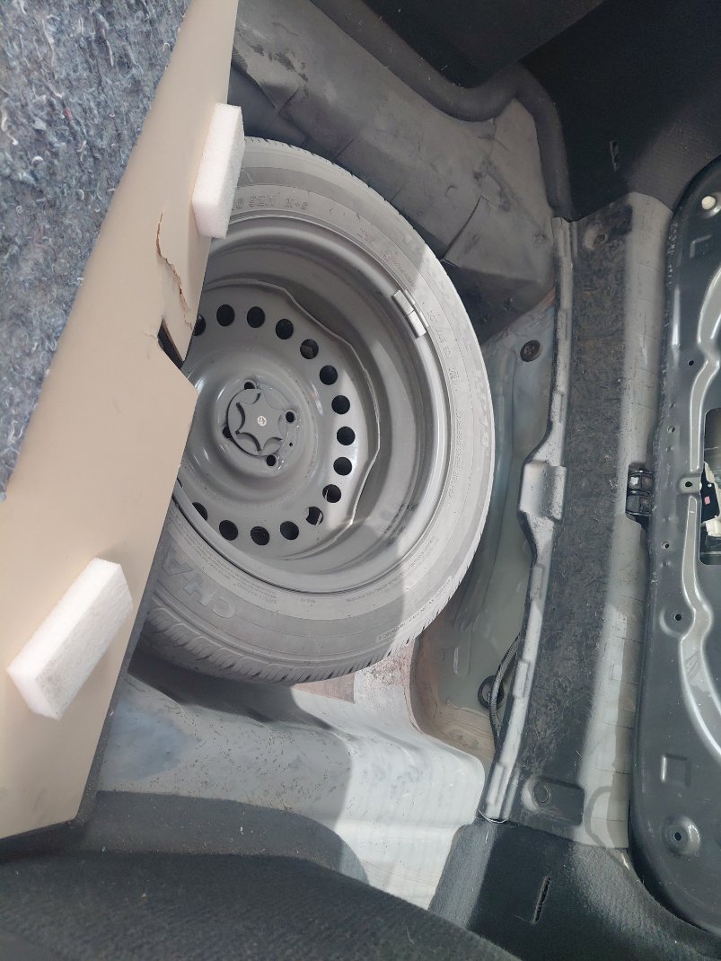 نيسان كيكس  2024 image