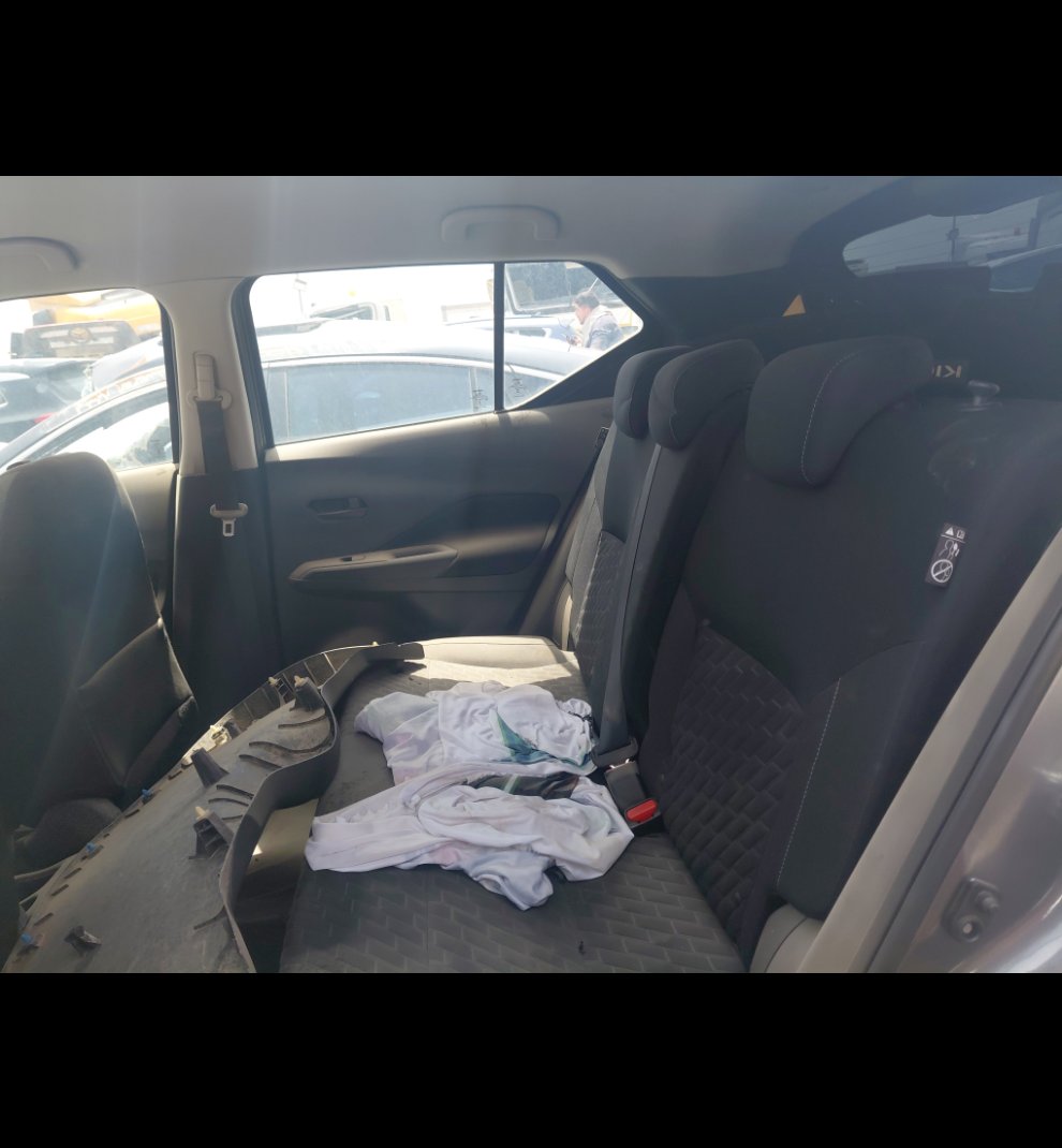 نيسان كيكس  2024 image