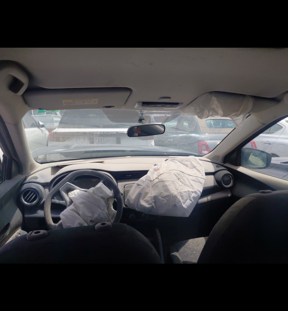 نيسان كيكس  2024 image