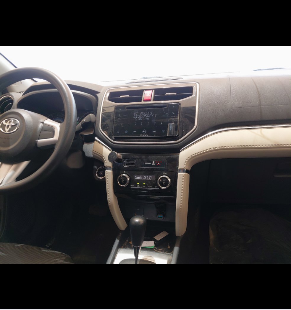 تويوتا راش STD Sports 2023 image