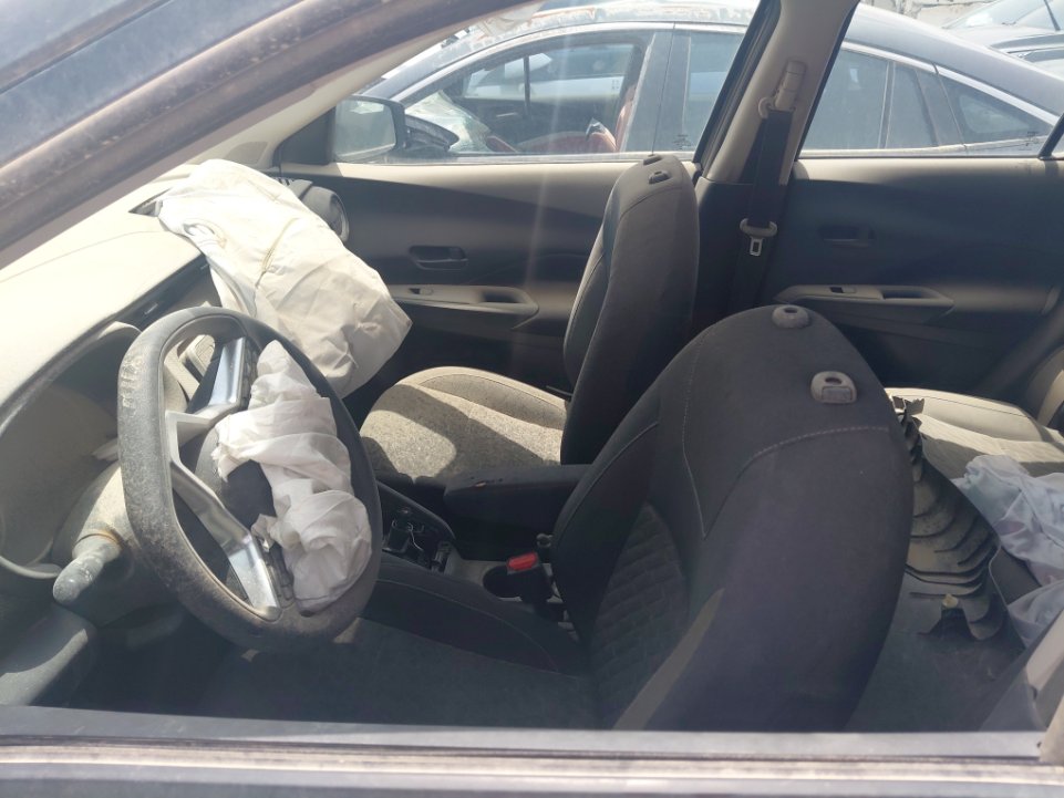 نيسان كيكس  2024 image