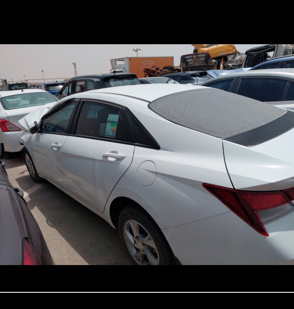 هيونداي إلنترا  2023 image