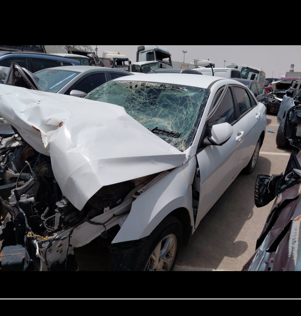 هيونداي إلنترا  2023 image