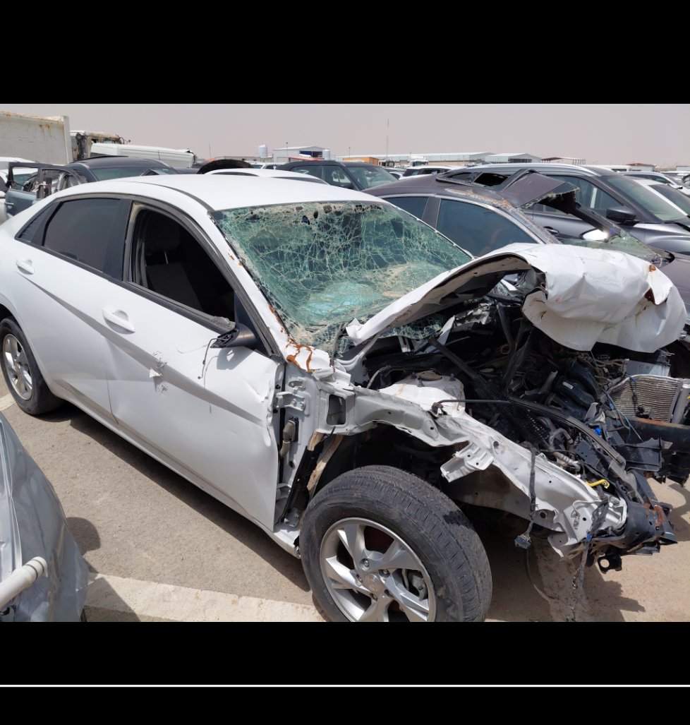 هيونداي إلنترا  2023 image