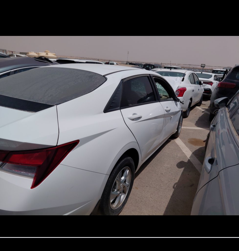 هيونداي إلنترا  2023 image