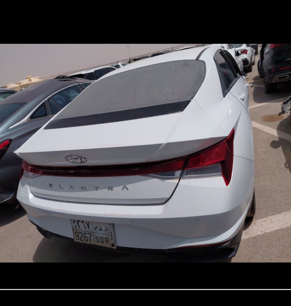 هيونداي إلنترا  2023 image