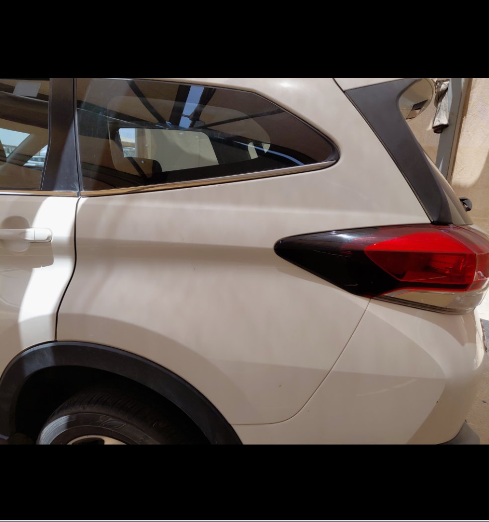 تويوتا راش STD Sports 2023 image