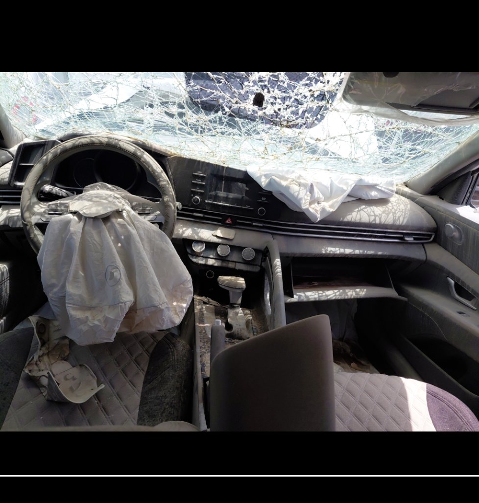 هيونداي إلنترا  2023 image