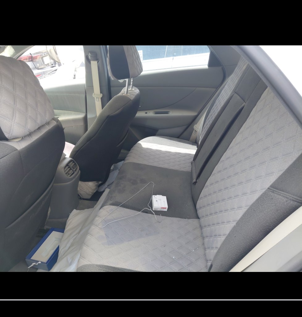 هيونداي إلنترا  2023 image