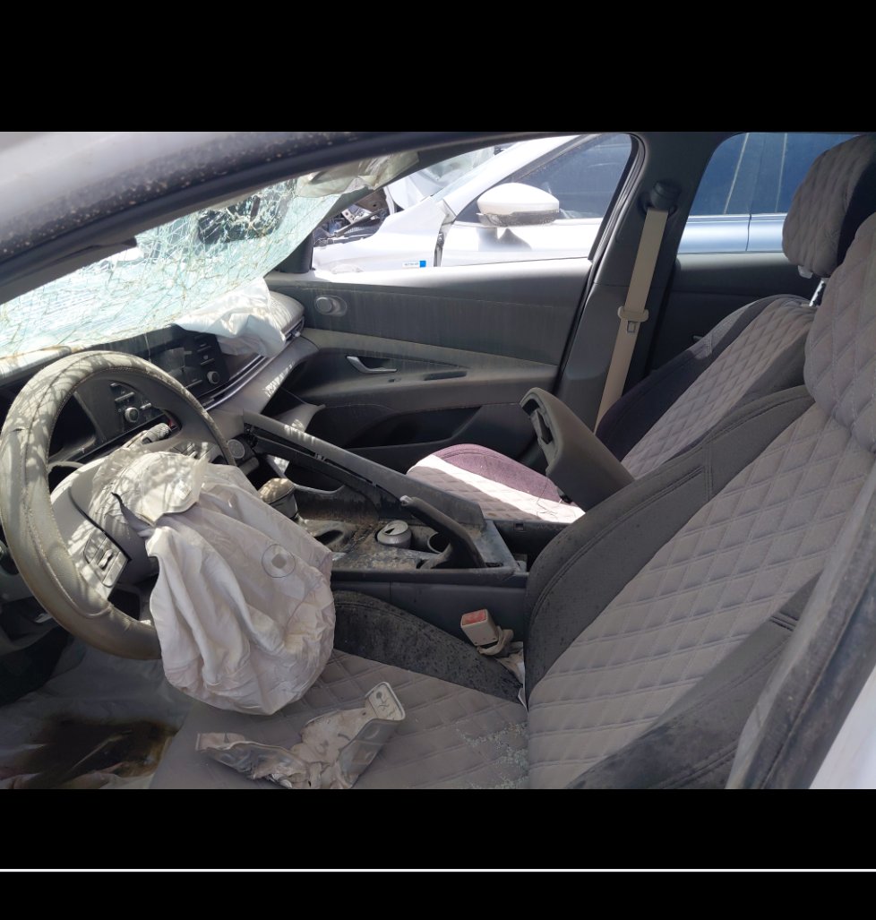 هيونداي إلنترا  2023 image