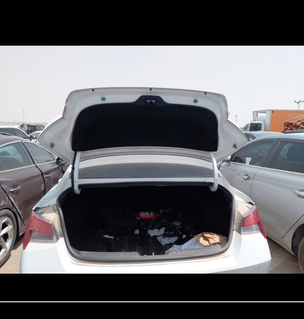 هيونداي إلنترا  2023 image