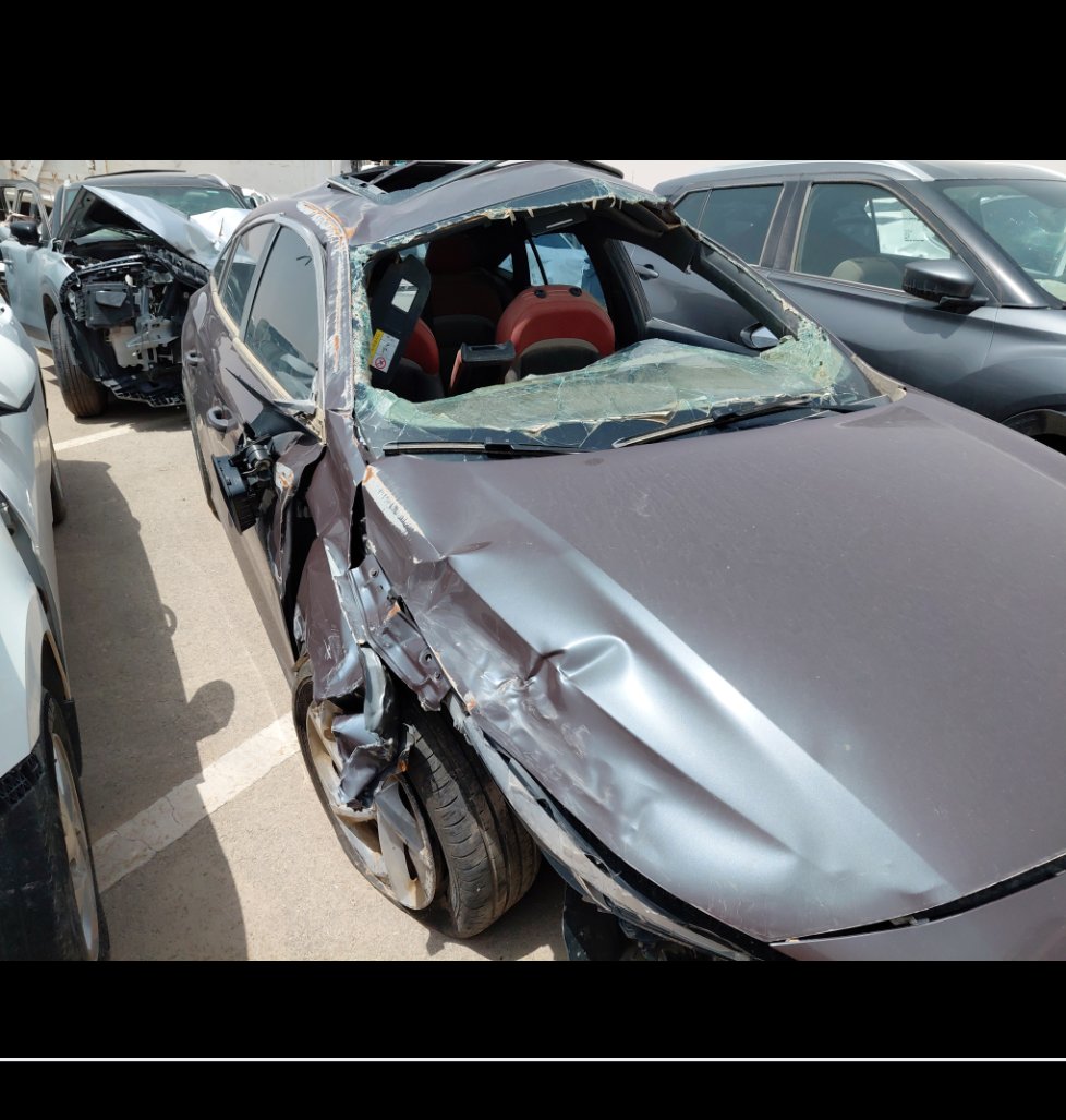 إم جي GT  2023 image