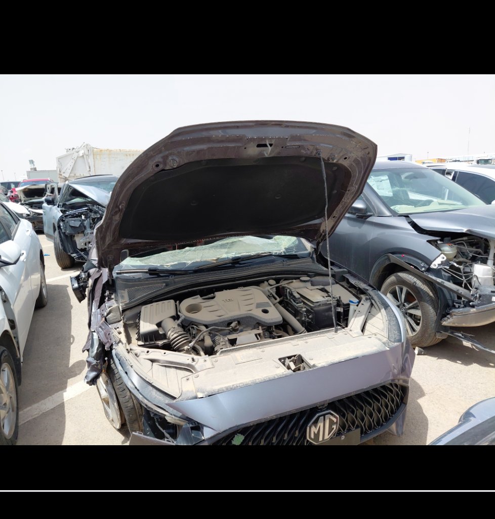 إم جي GT  2023 image