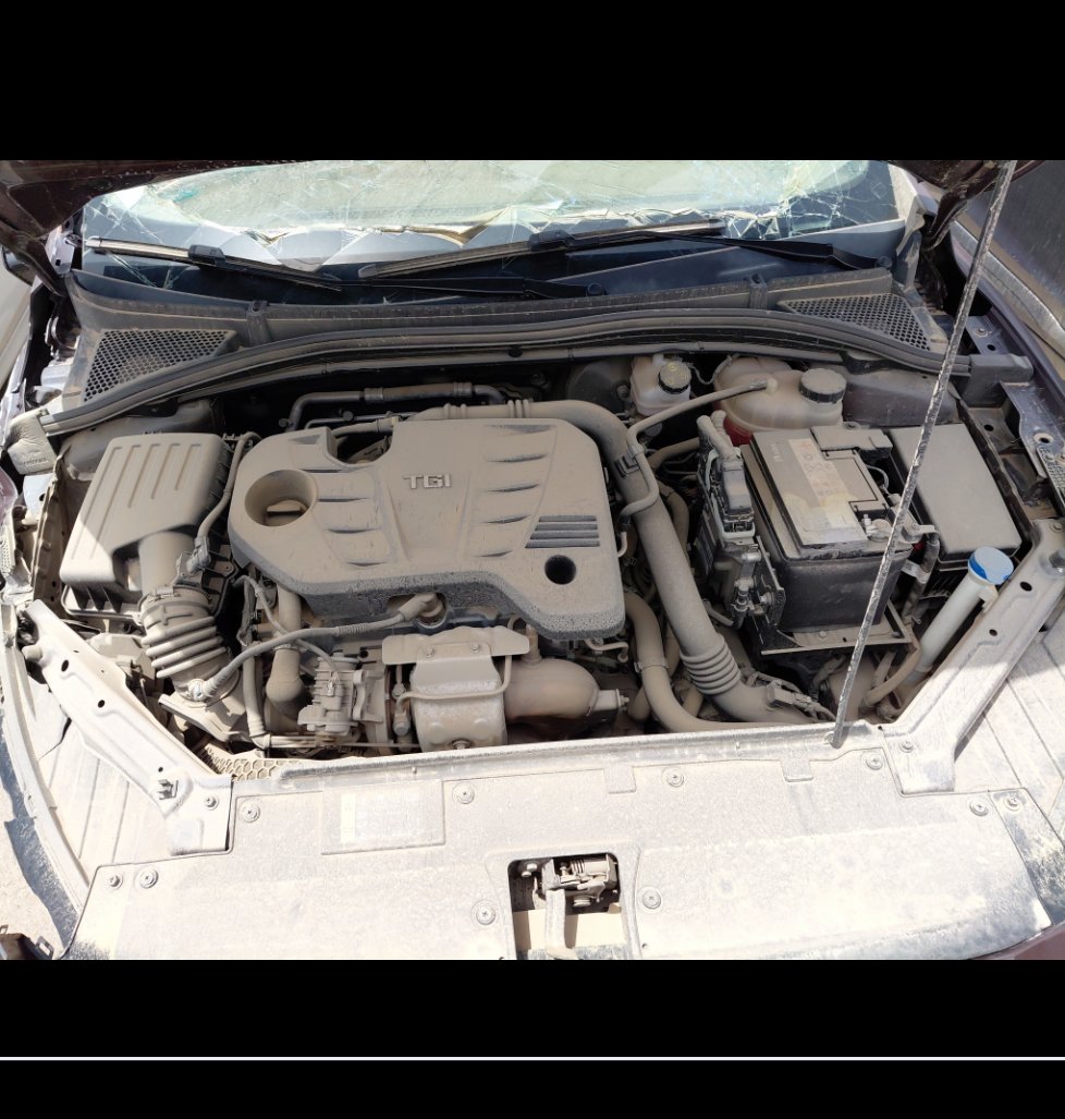 إم جي GT  2023 image