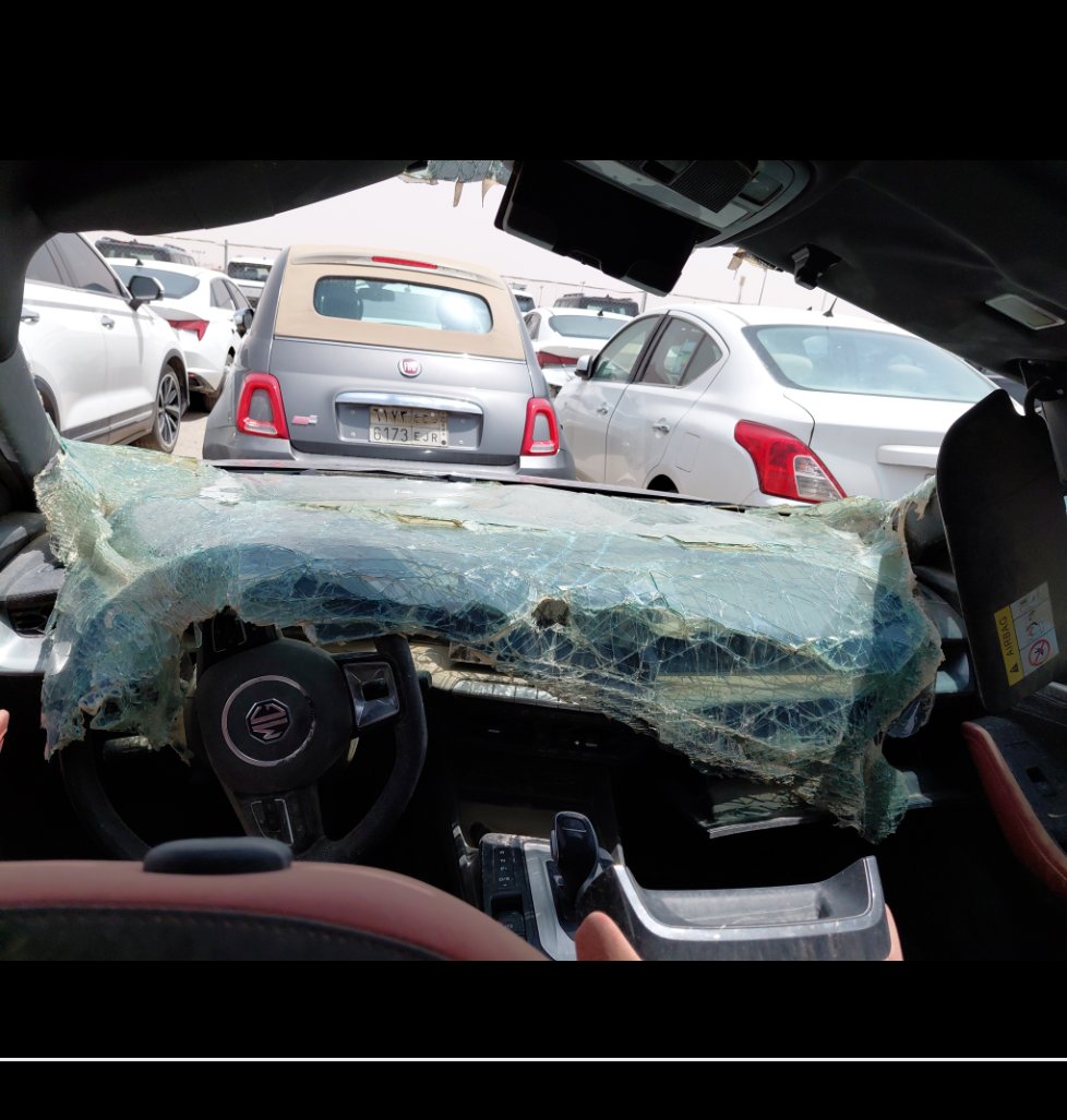 إم جي GT  2023 image