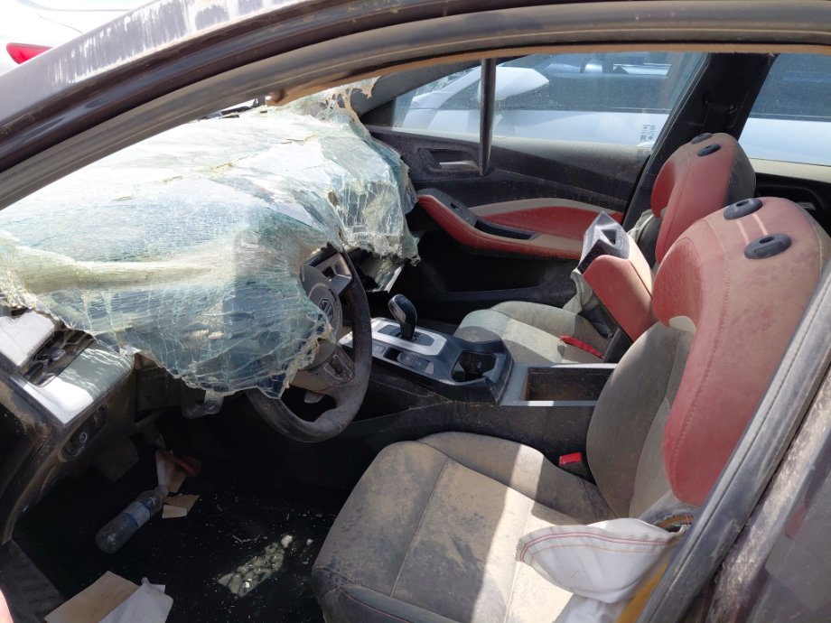 إم جي GT  2023 image