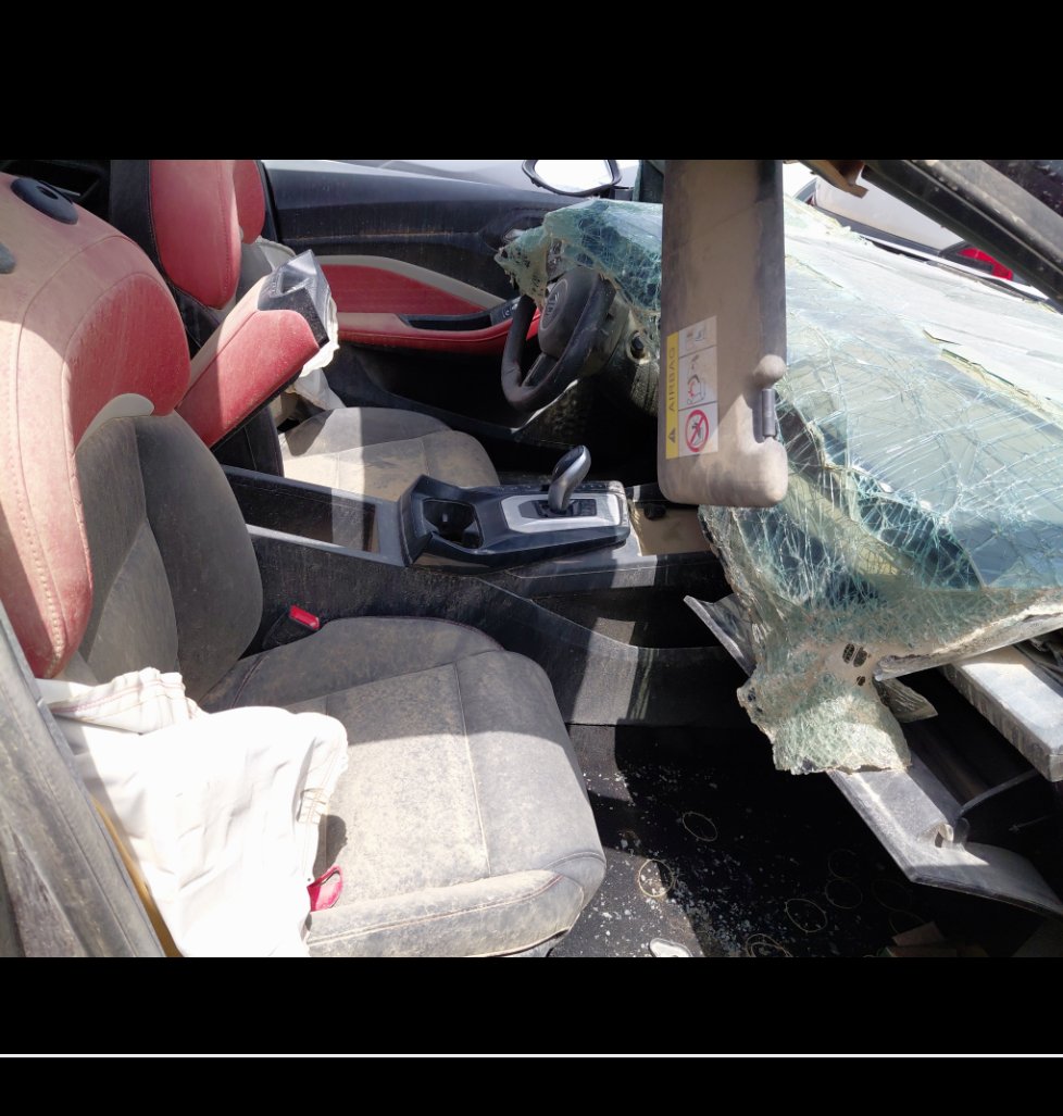 إم جي GT  2023 image