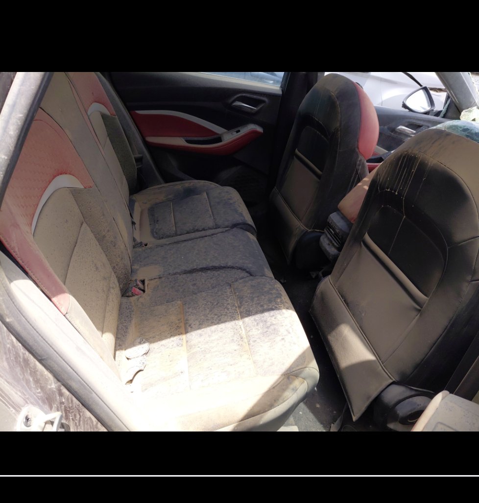 إم جي GT  2023 image