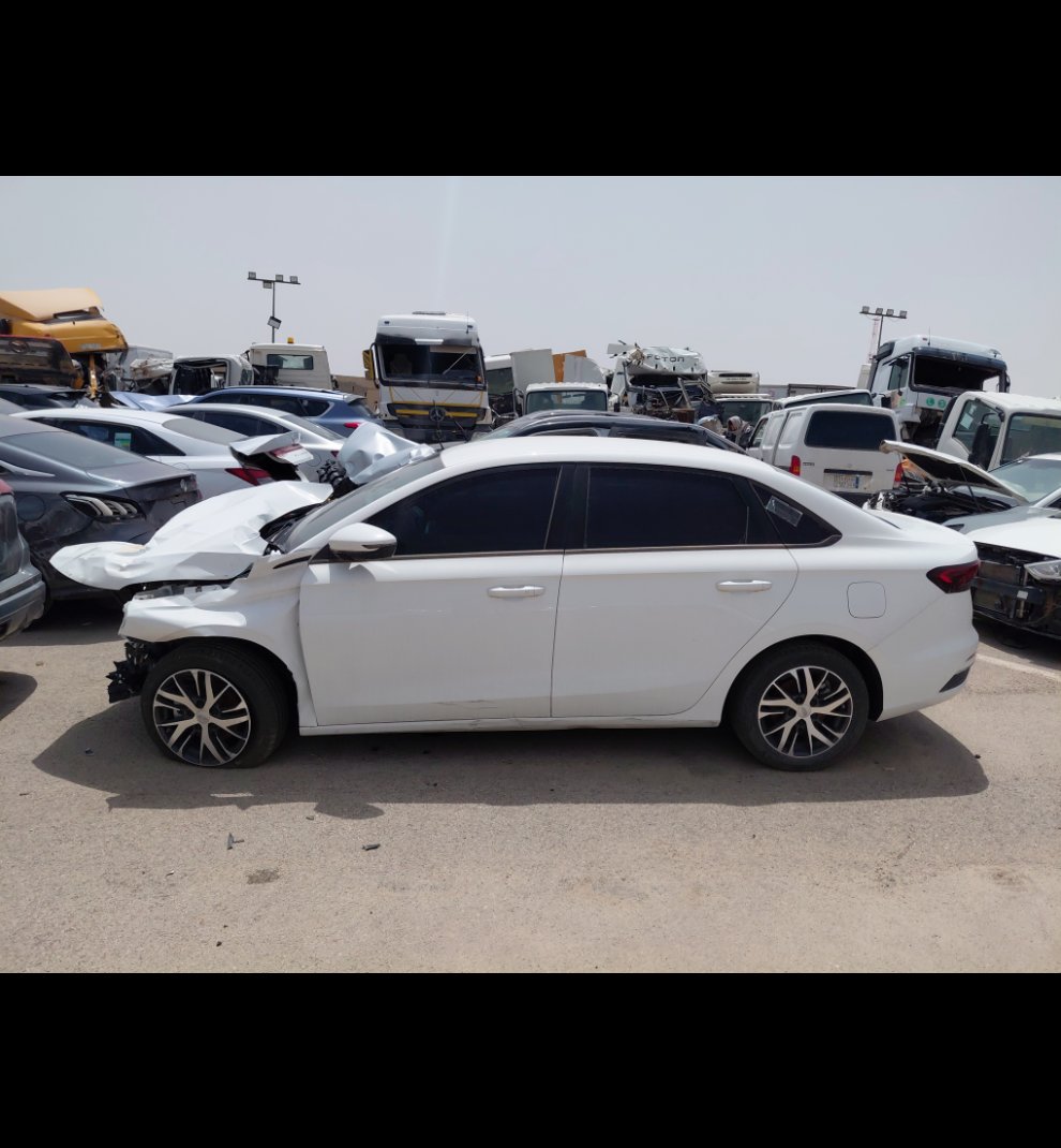 جيلي امجراند  2024 image