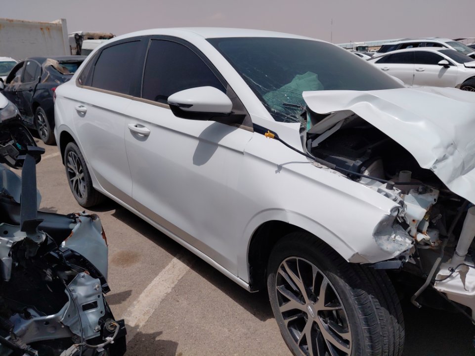 جيلي امجراند  2024 image