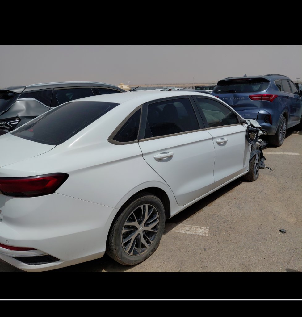 جيلي امجراند  2024 image