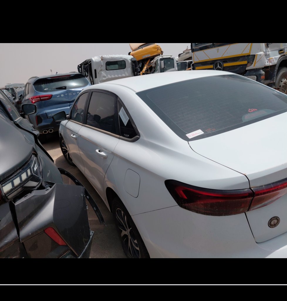 جيلي امجراند  2024 image