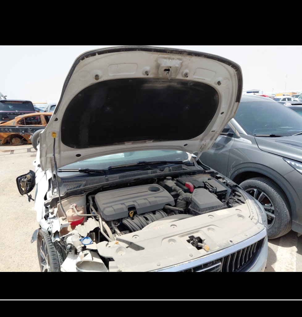 جيلي امجراند  2024 image