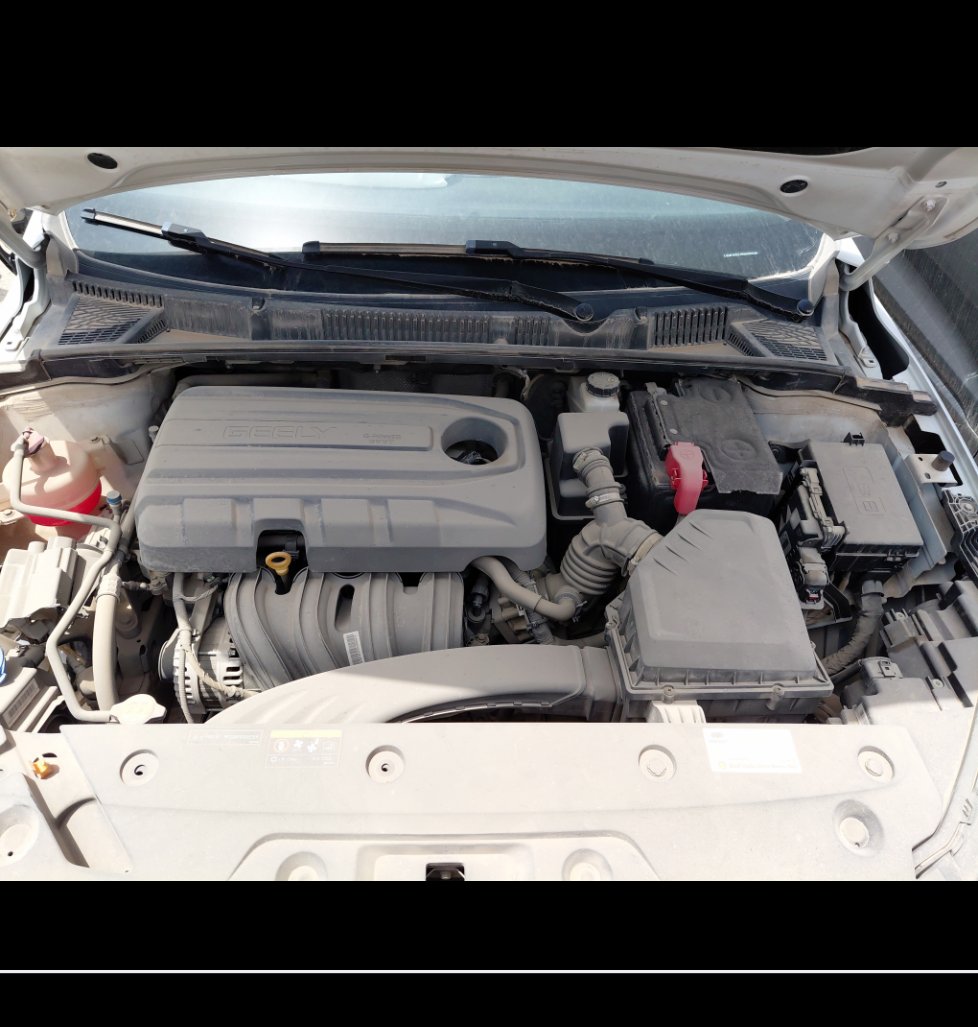 جيلي امجراند  2024 image