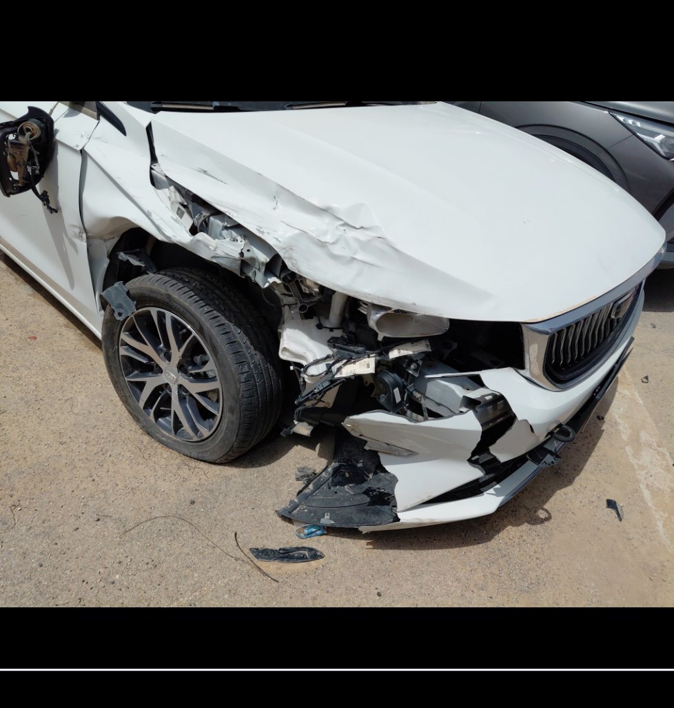 جيلي امجراند  2024 image