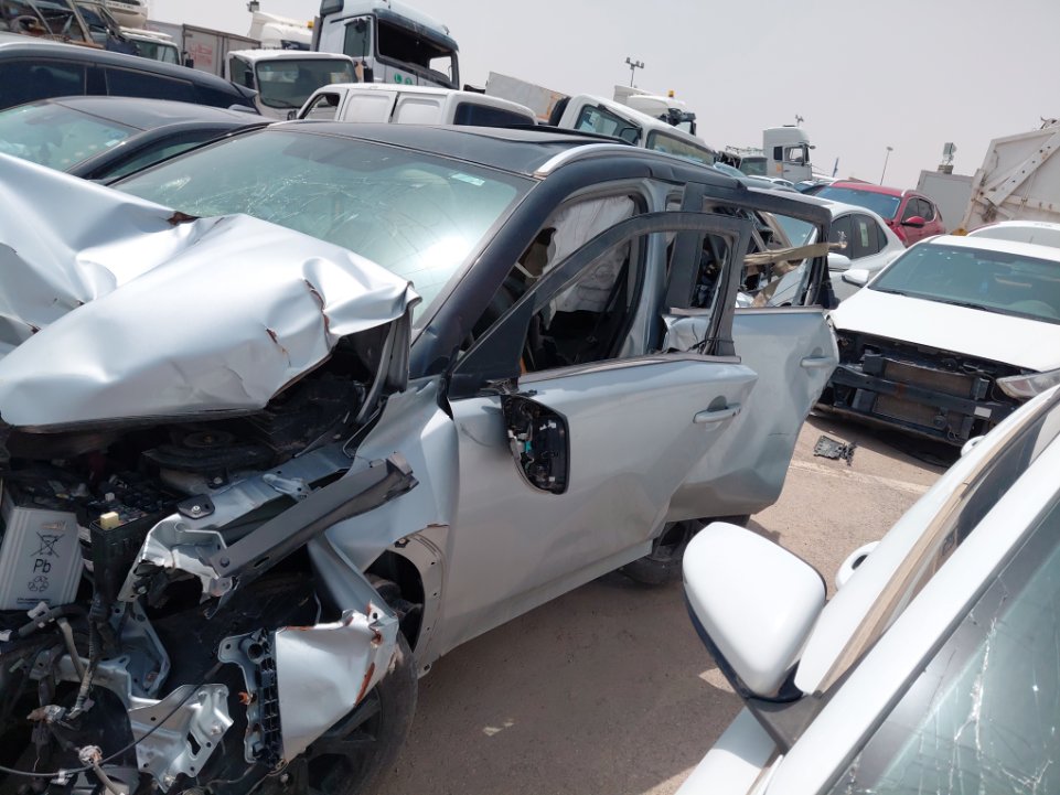 تويوتا اوربان كروز  2025 image