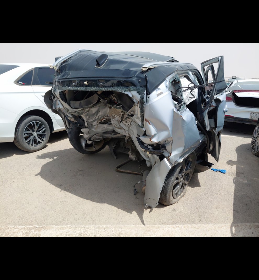 تويوتا اوربان كروز  2025 image