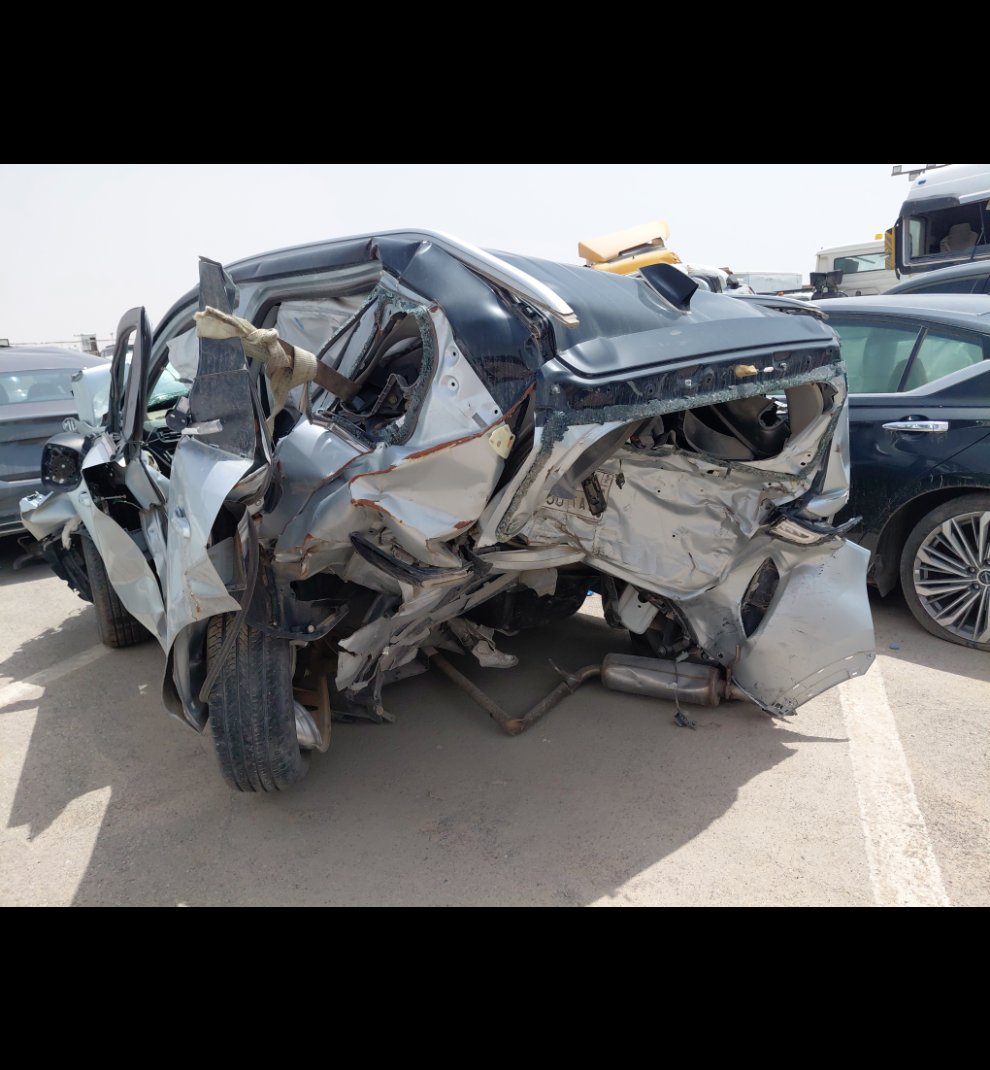 تويوتا اوربان كروز  2025 image