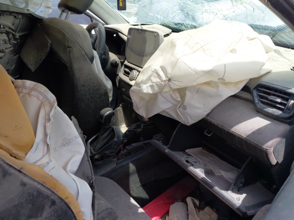 تويوتا اوربان كروز  2025 image