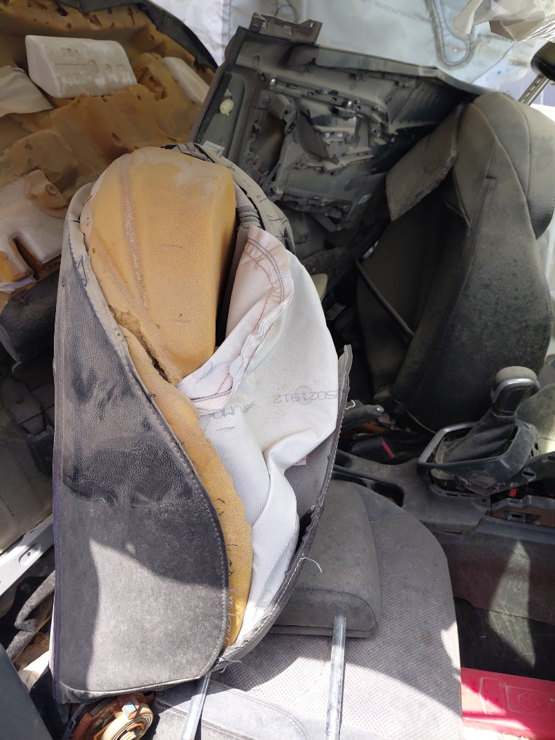 تويوتا اوربان كروز  2025 image