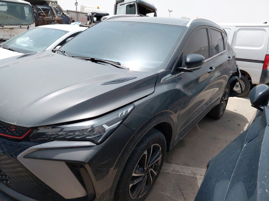 جيلي كول راي  2025 image