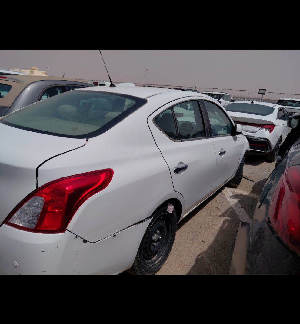 نيسان صني  2022 image