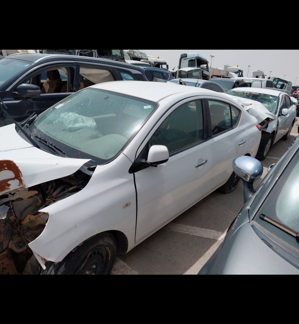 نيسان صني  2022 image