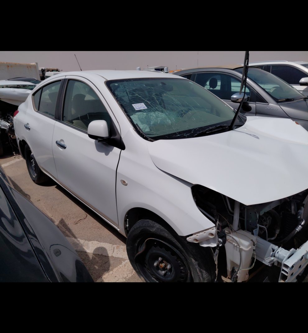 نيسان صني  2022 image