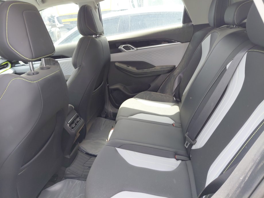 جيلي كول راي  2025 image